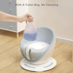 POTTY TRAINER