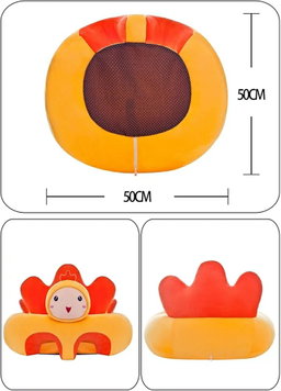 BABY SOFA 