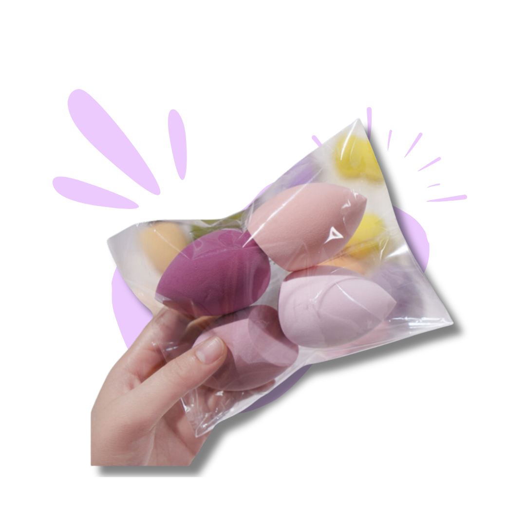 4 Beauty Blender pour un maquillage sans défauts_0