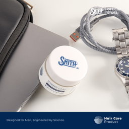 SMITH - Travel Size Hybrid Clay Hair Pomade