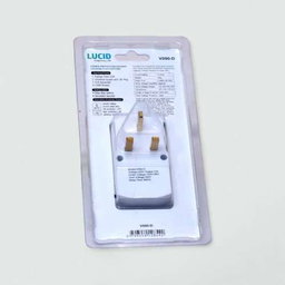 Lucid Powe Guard 13A BX-V090-DIGITAL