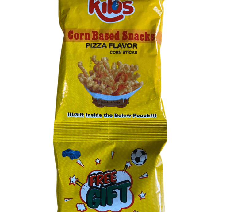 Kibs Corn Sticks Pizza  24g_0