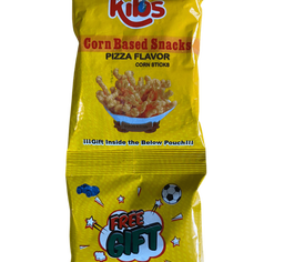 Kibs Corn Sticks Pizza  24g
