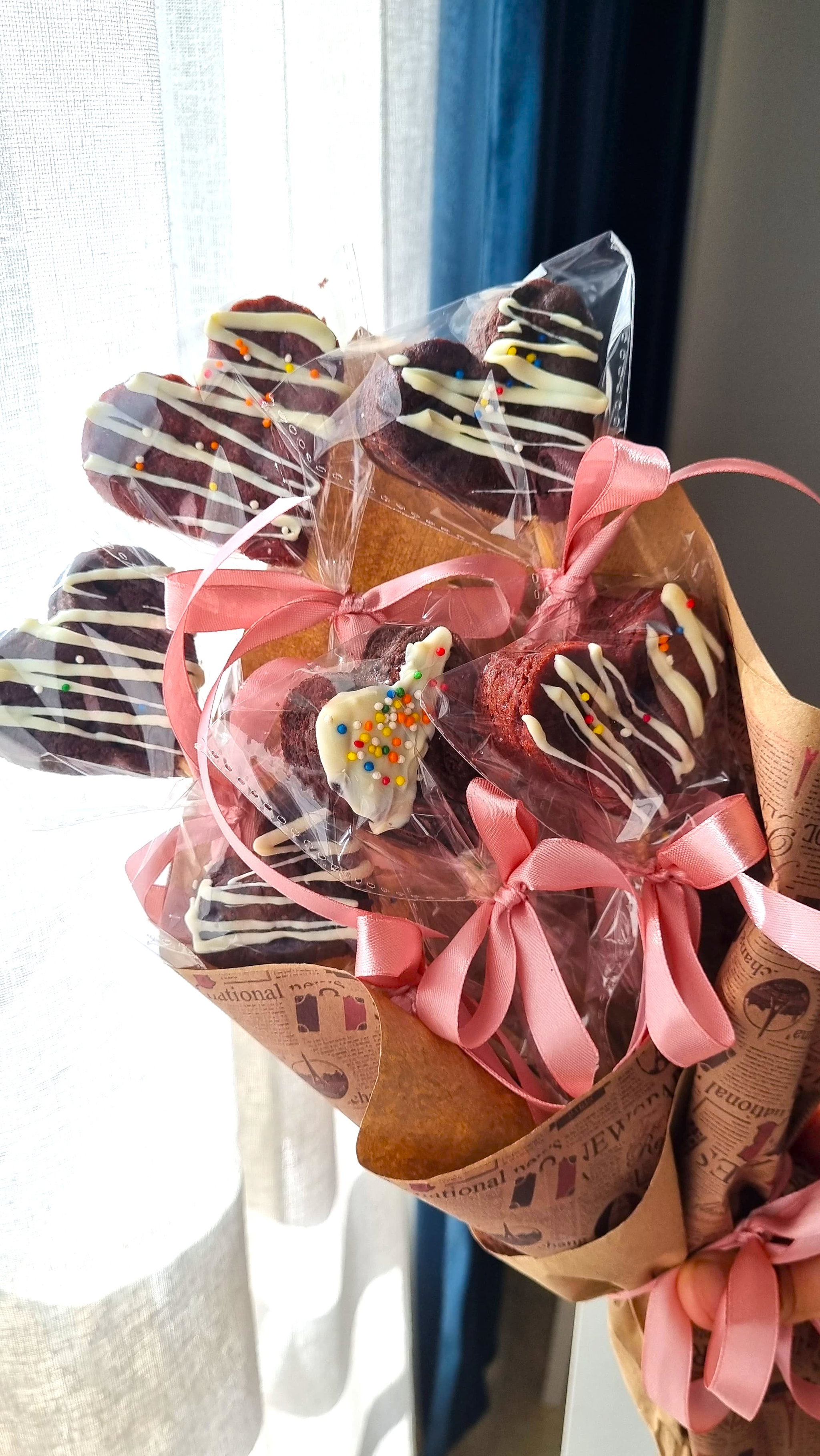 Cookies Bouquet_4
