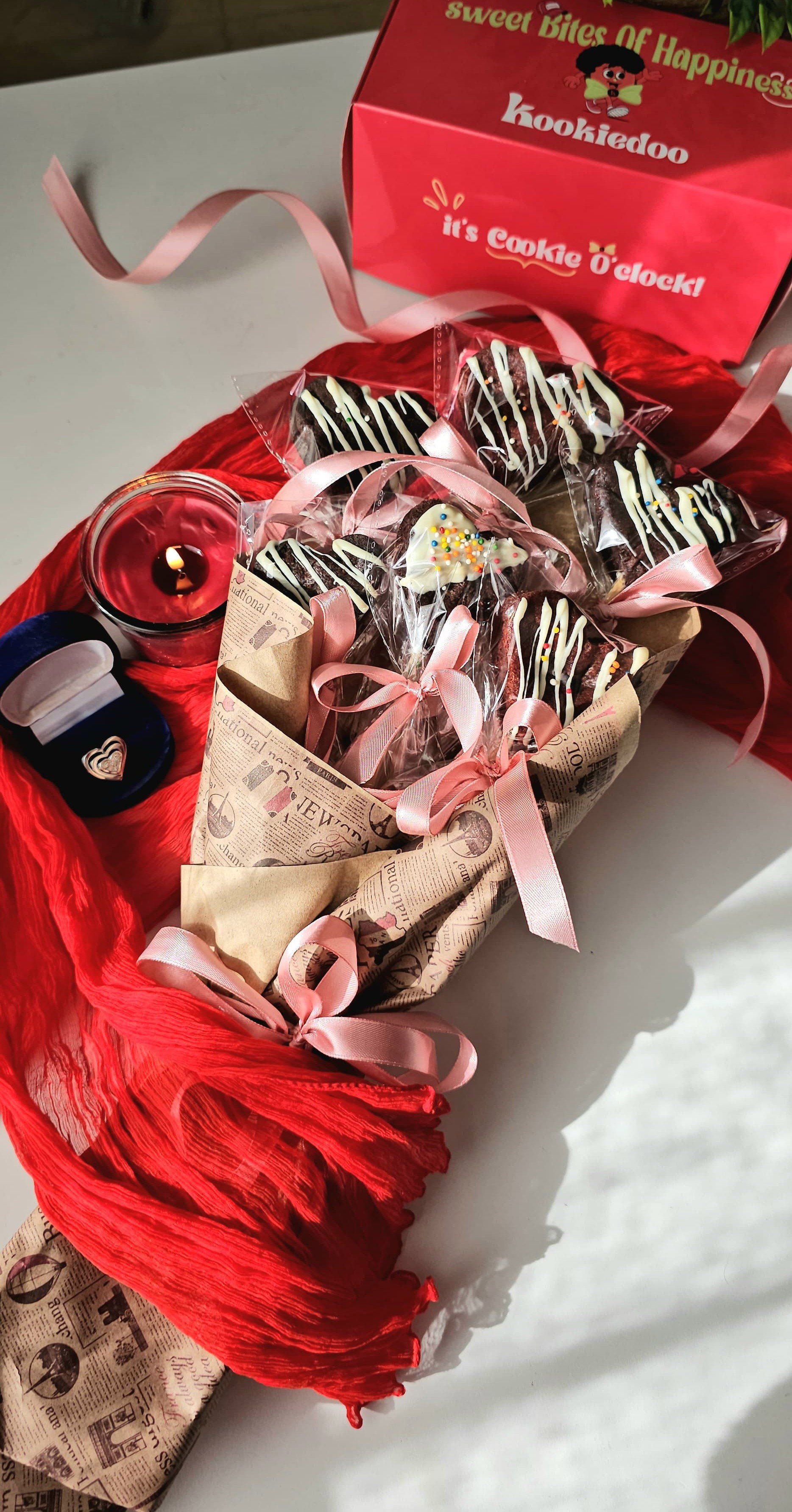 Cookies Bouquet_1