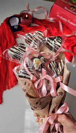 Cookies Bouquet