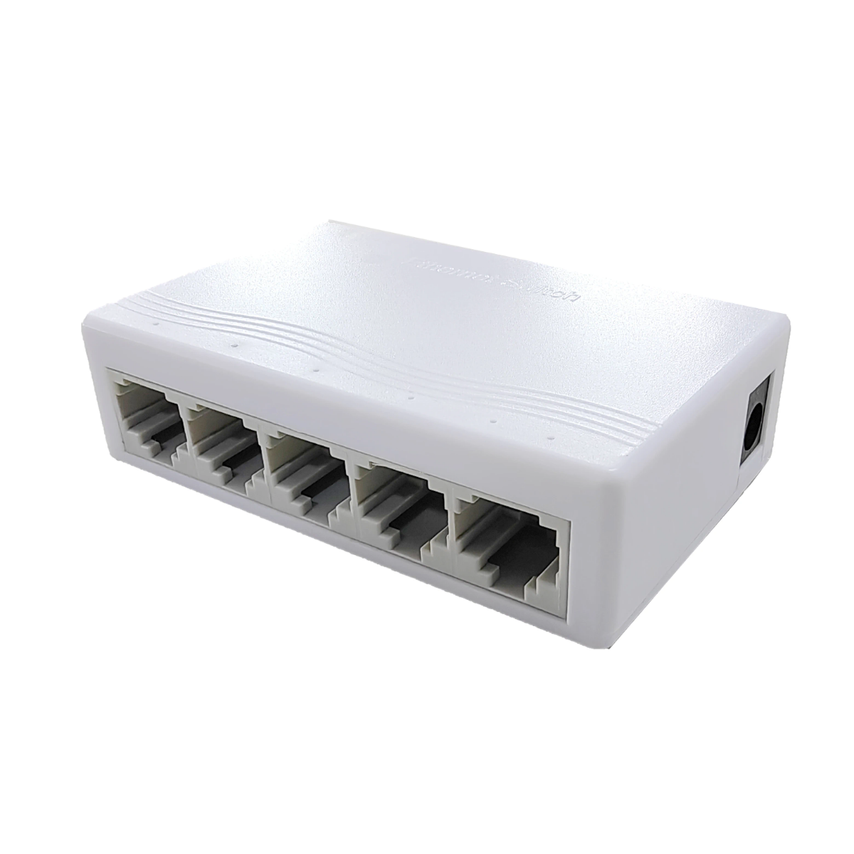 Ethernet Switch 5 Ports_0
