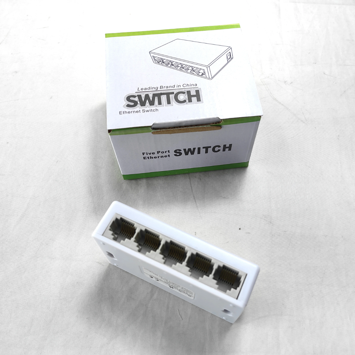 Ethernet Switch 5 Ports_2