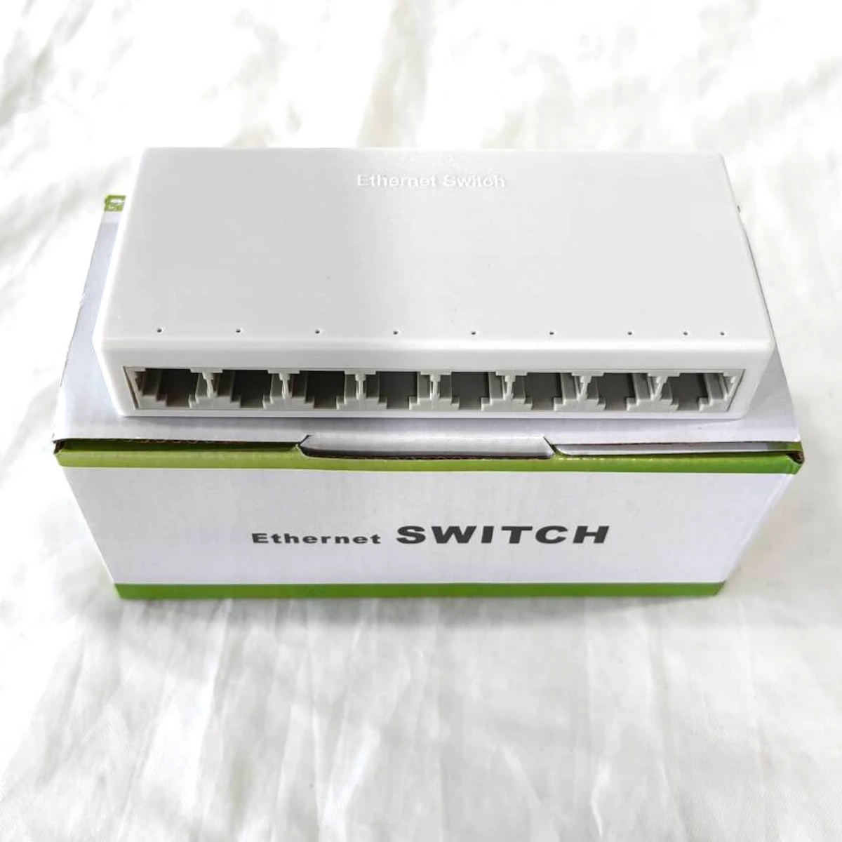 Ethernet Switch 8 Ports_1