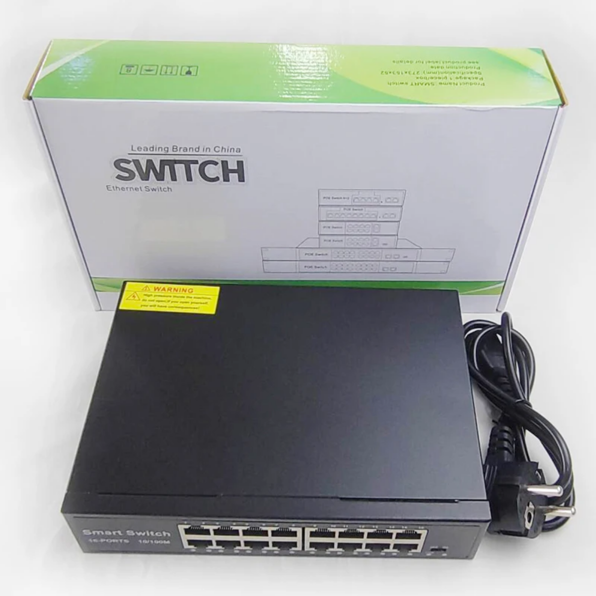 Ethernet Switch 16 Ports_1
