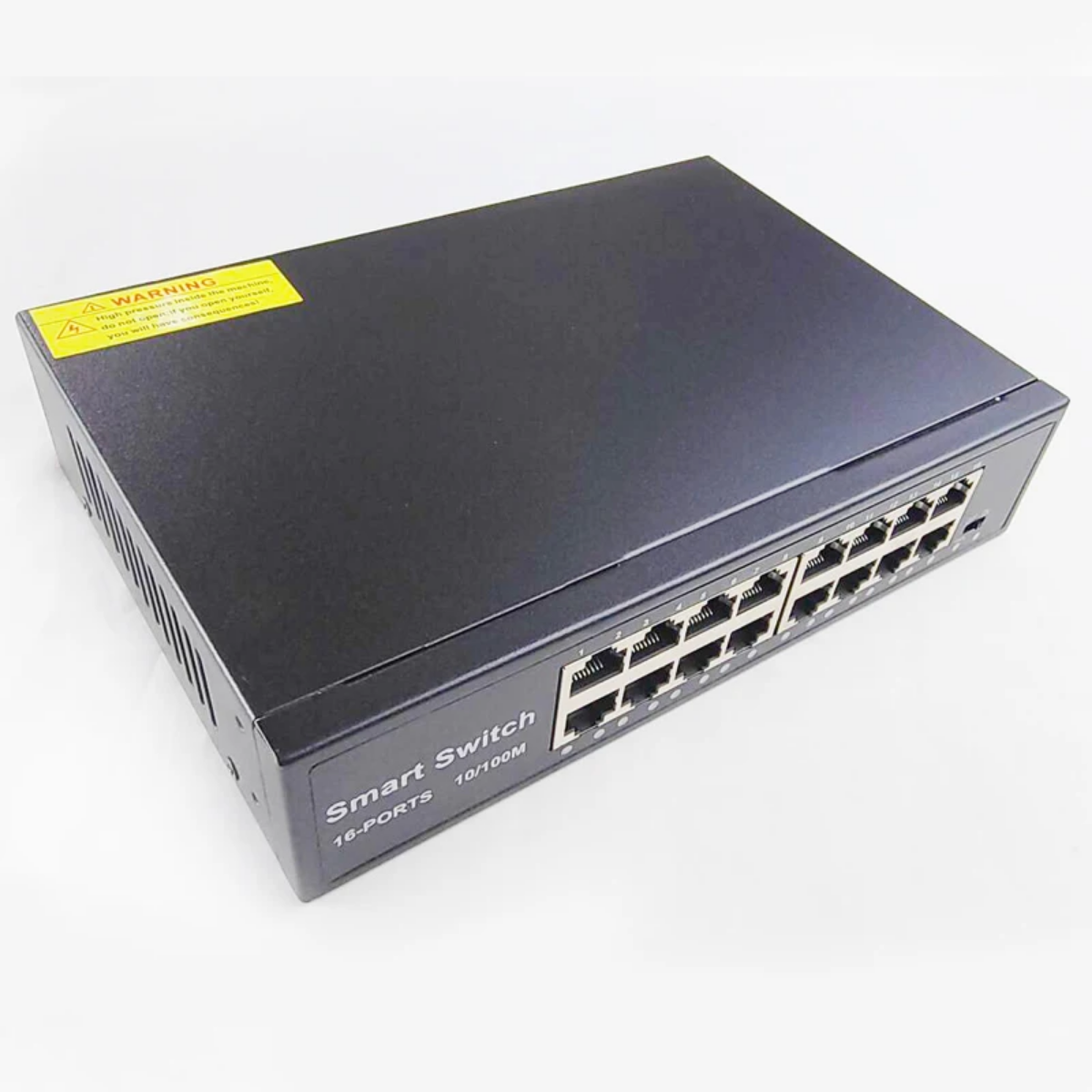 Ethernet Switch 16 Ports_0