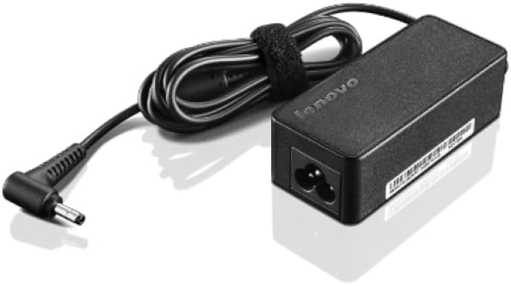 Laptop Adapter Lenovo Small Pin 20v 3.25a
