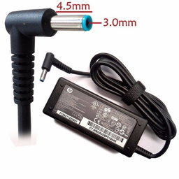 Laptop Adapter HP Blue Pin 19.5v 2.31a