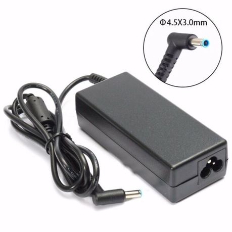 Laptop Adapter HP Blue Pin 19.5v 2.31a_2