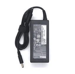 Laptop Adapter Dell Small Pin 19.5v 3.34a