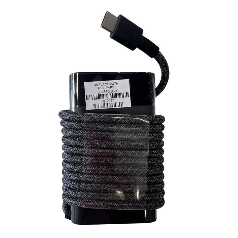 Laptop Adapter HP Type C 20v 3.25a