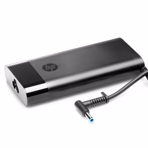 Laptop Adapter HP Blue Pin 19.5v 3.33a Oval