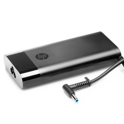 Laptop Adapter HP Blue Pin 19.5v 3.33a Oval