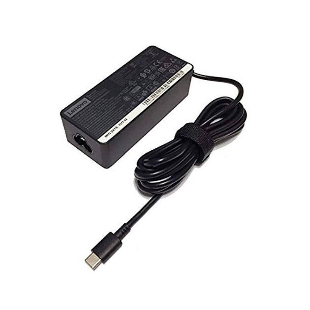 Laptop Adapter Lenovo Type C 20v 2.25a