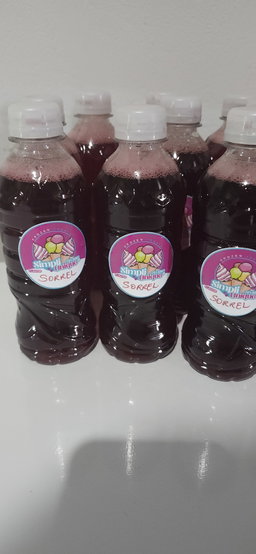 Fresh Fruit Juices 350 ml