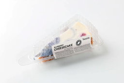 Roots Blueberry Cheesecake Frozen 100g