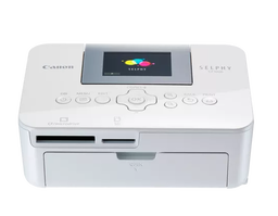 Canon SELPHY CP1000 Photo printer