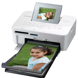 Canon SELPHY CP1000 Photo printer