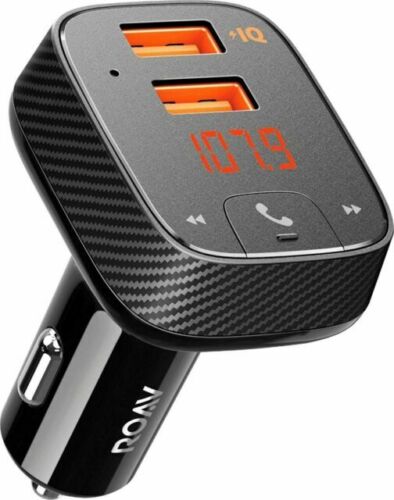 Roav FM Car Trasmitter & Charging_0
