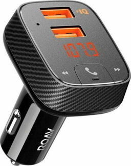 Roav FM Car Trasmitter & Charging