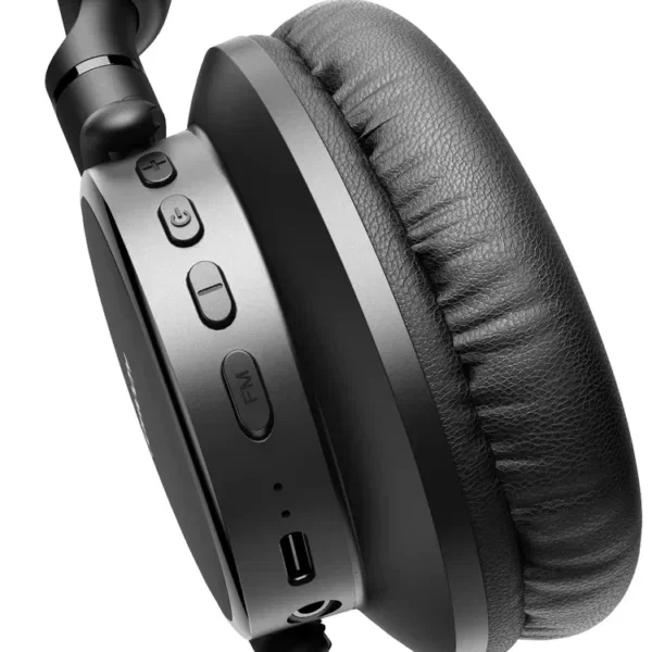 Head Phone JR-OH1_1