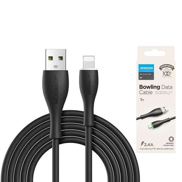 Joyroom S-1030M8 Lighting Cable_0