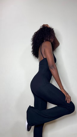 Jupiter Lounge jumpsuit 