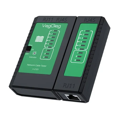 Network Cable Tester _0