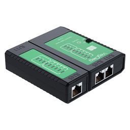 Network Cable Tester 