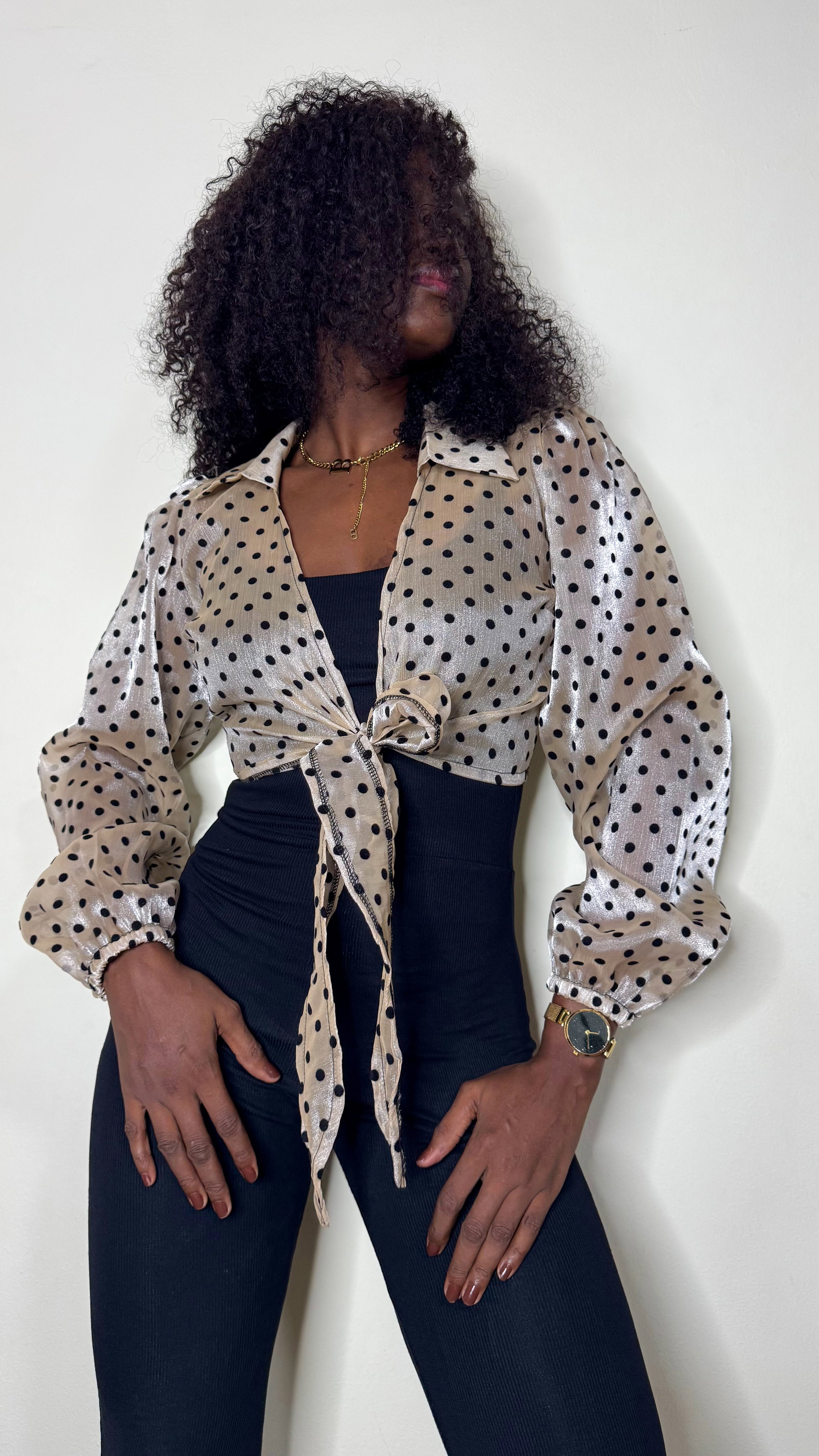 Frances Top _1