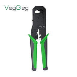 Multifunctional Crimping Tool