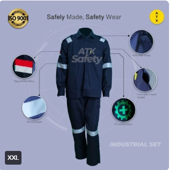 Wearpack Safety - ATX_0