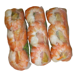 20 Rolls Vietnamese Spring Rolls