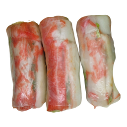 20 Rolls Vietnamese Spring Rolls