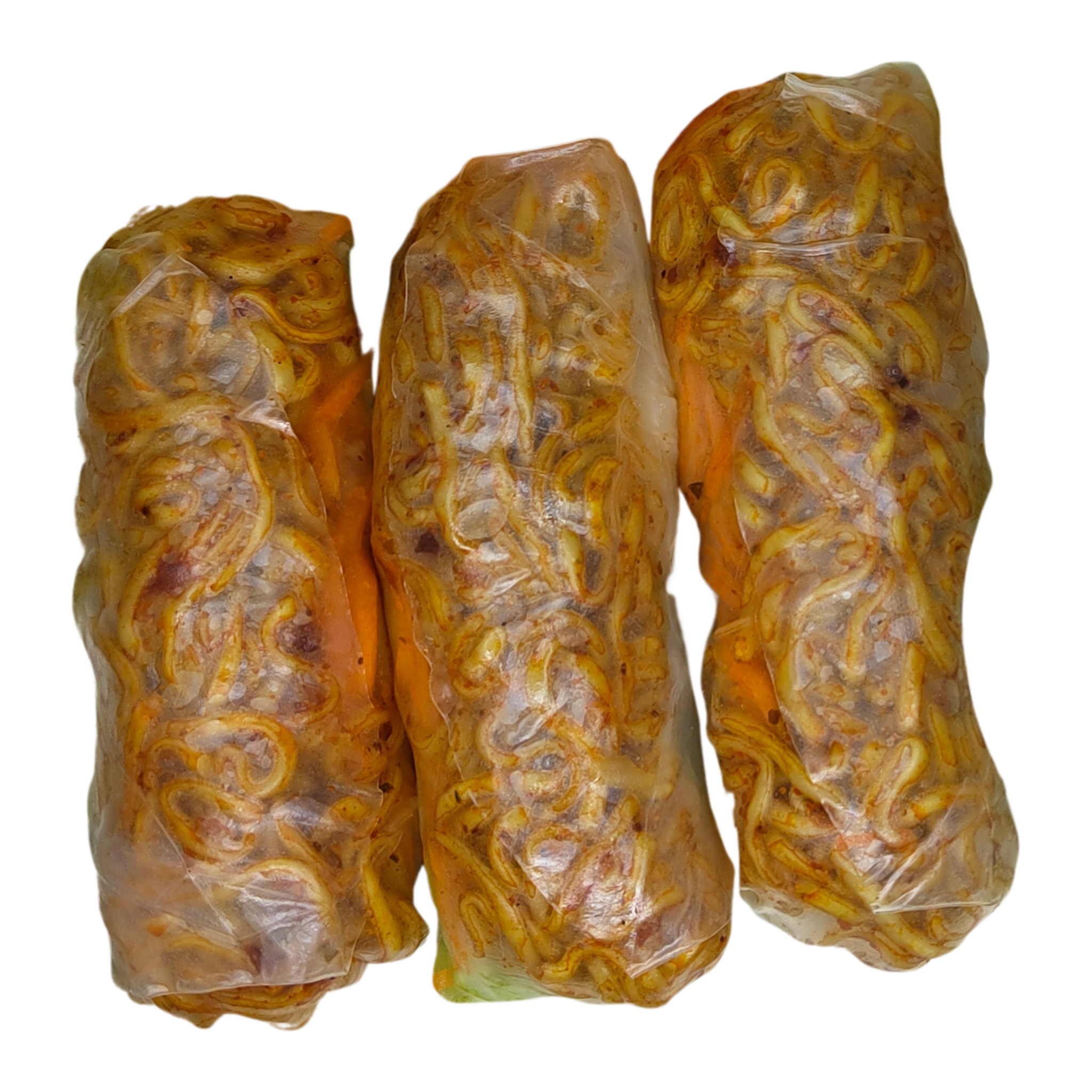 20 Rolls Vietnamese Spring Rolls_4