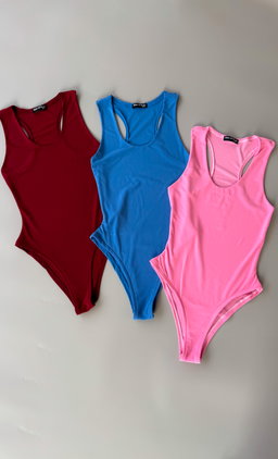 Lola Bodysuit 