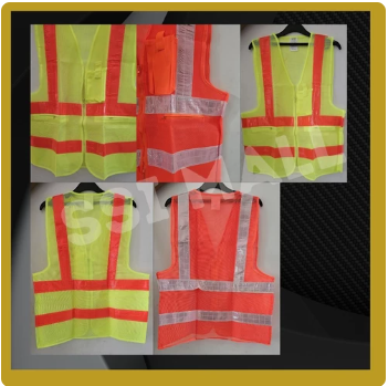 Rompi Safety Premium