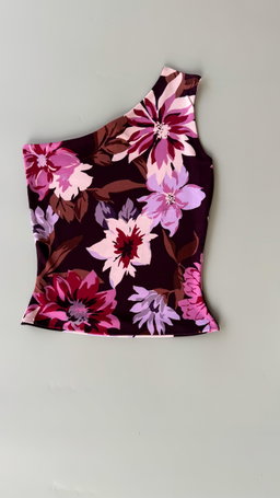 Amaya Asymmetric Top