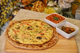 Desi Breakfast