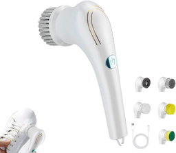 Electric Rotary Scrubbing  Brush
