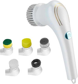 Electric Rotary Scrubbing  Brush
