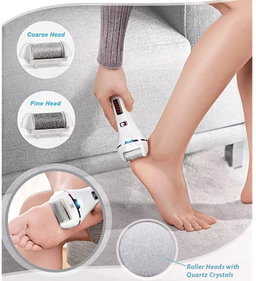 Callus Remover