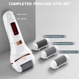 Callus Remover