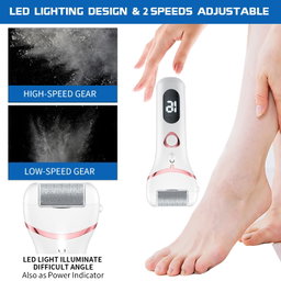Callus Remover