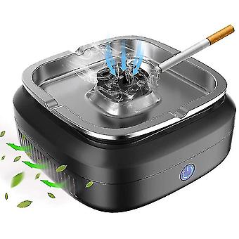Smokeless Ashtray Air Purifier